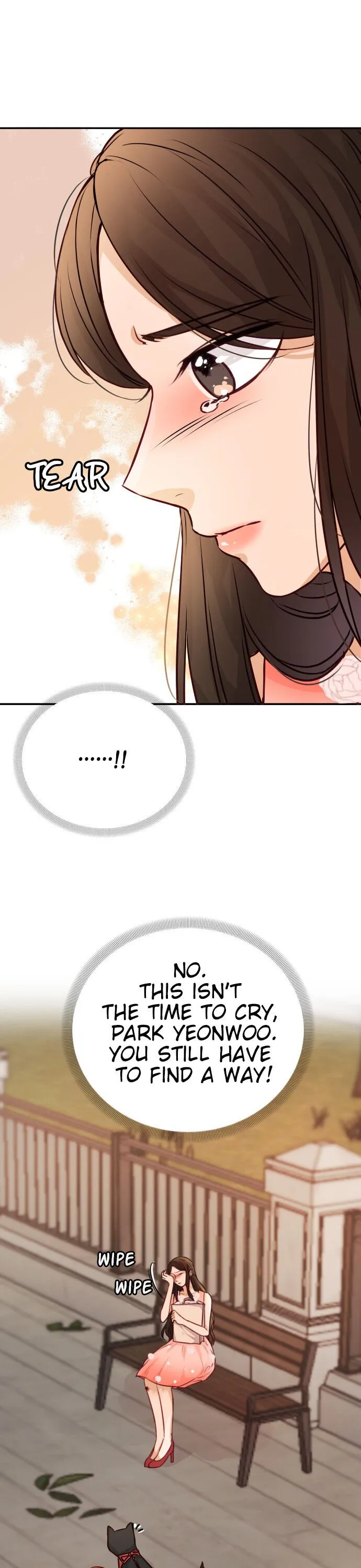The Story Of Park’S Marriage Contract Chapter 6 page 9 - 