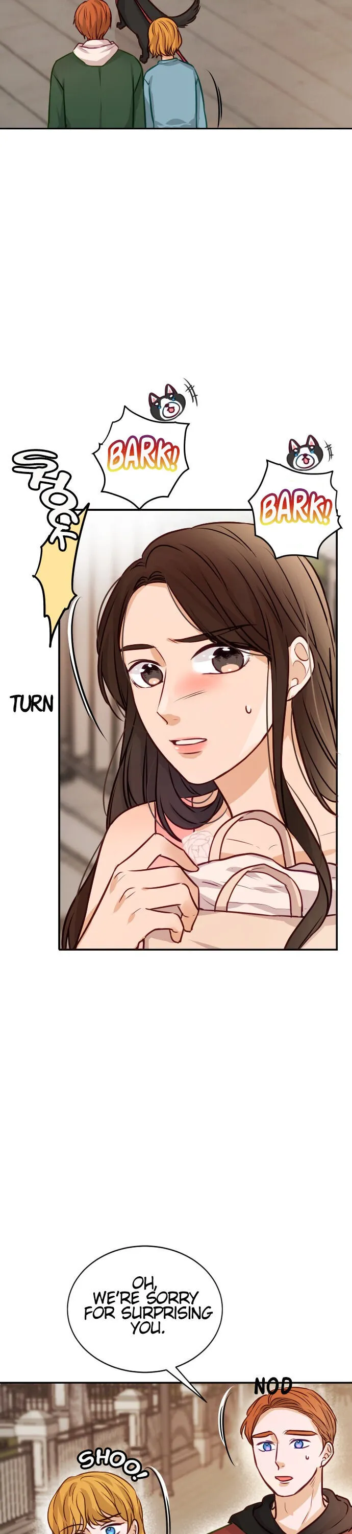 The Story Of Park’S Marriage Contract Chapter 6 page 10 - 