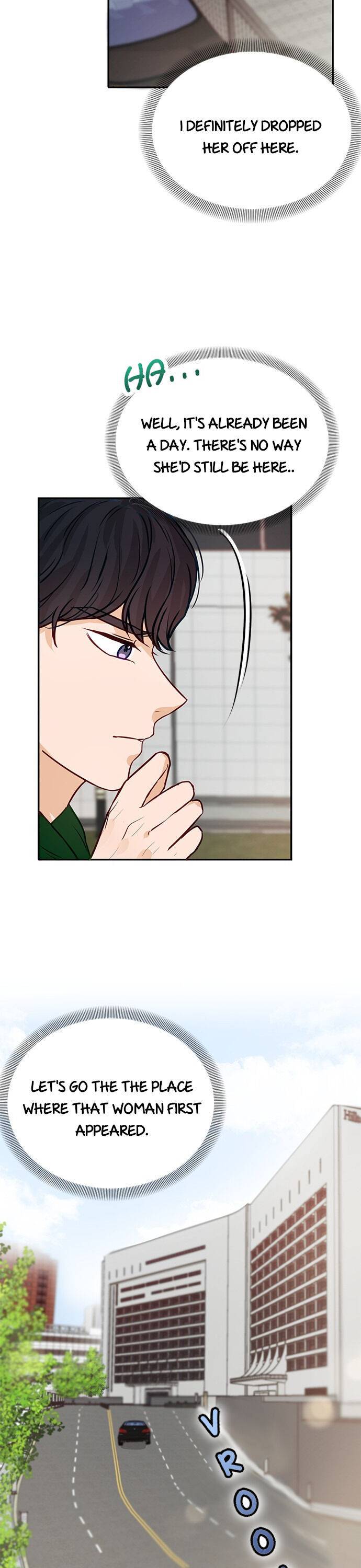 The Story Of Park’S Marriage Contract Chapter 7 page 12 - 