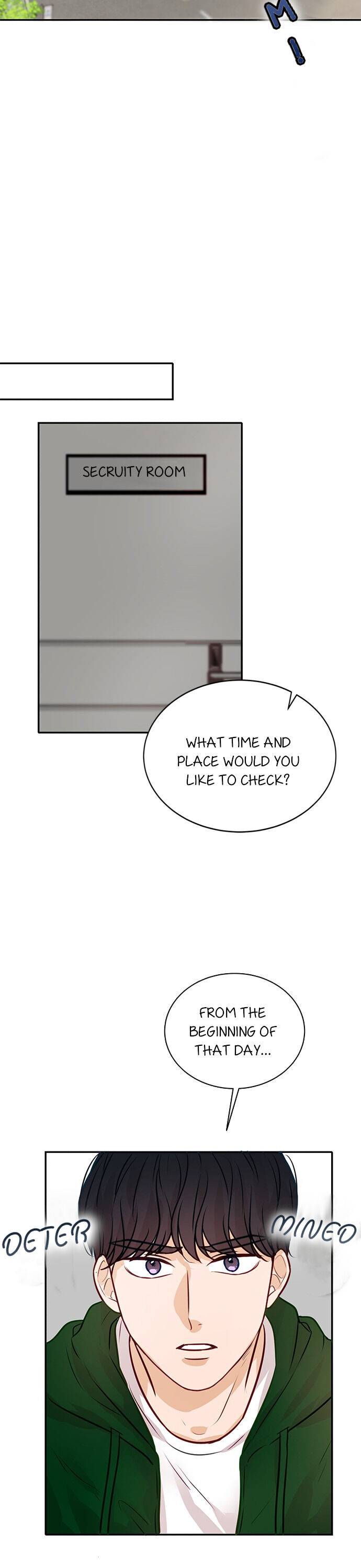 The Story Of Park’S Marriage Contract Chapter 7 page 13 - 