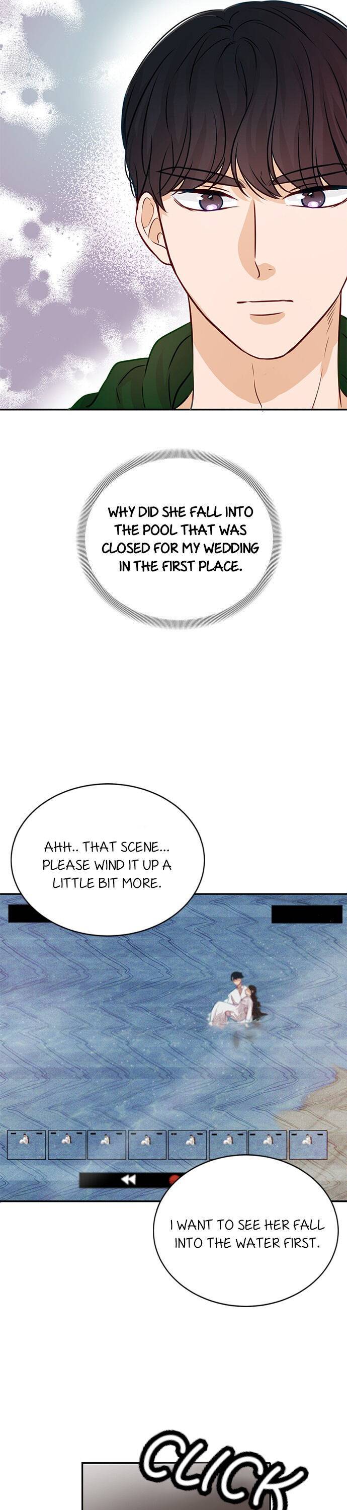 The Story Of Park’S Marriage Contract Chapter 7 page 15 - 