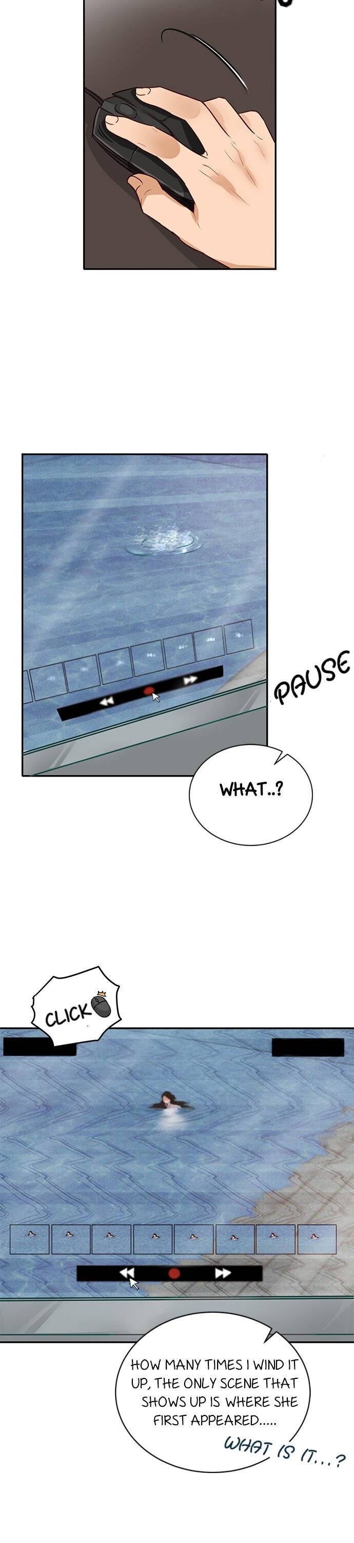 The Story Of Park’S Marriage Contract Chapter 7 page 16 - 