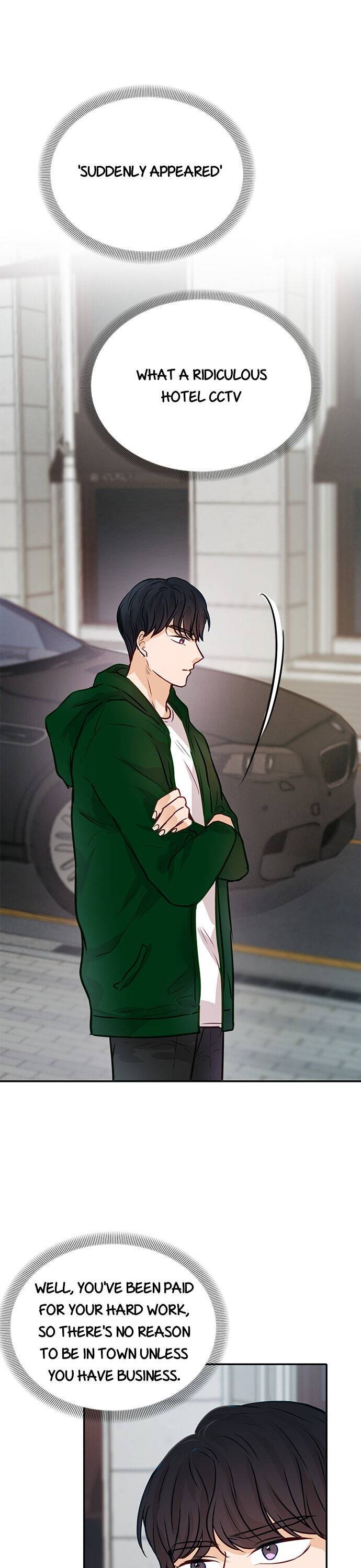 The Story Of Park’S Marriage Contract Chapter 7 page 19 - 