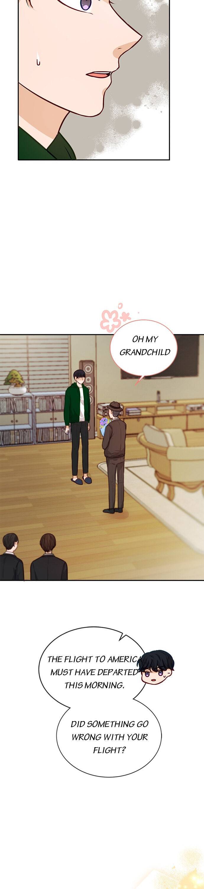 The Story Of Park’S Marriage Contract Chapter 7 page 3 - 