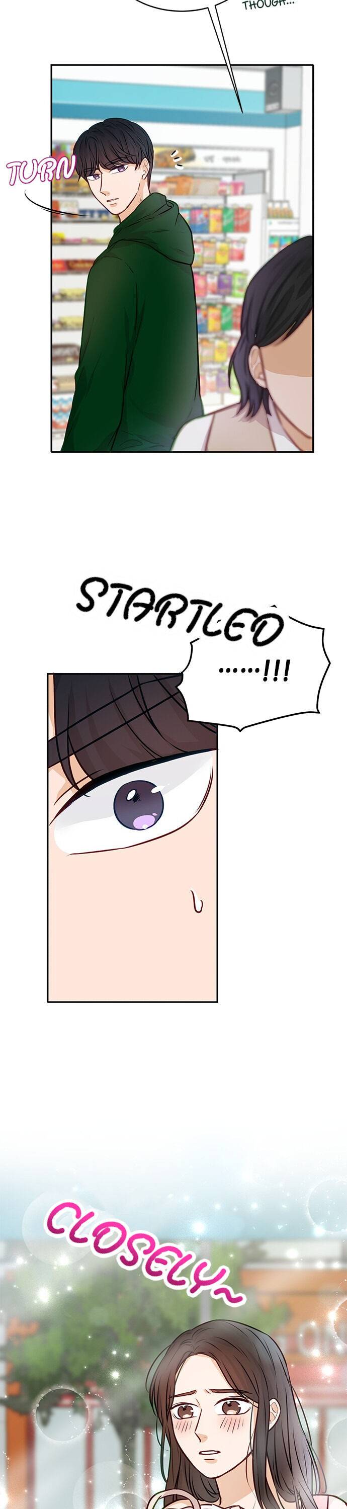 The Story Of Park’S Marriage Contract Chapter 7 page 27 - 