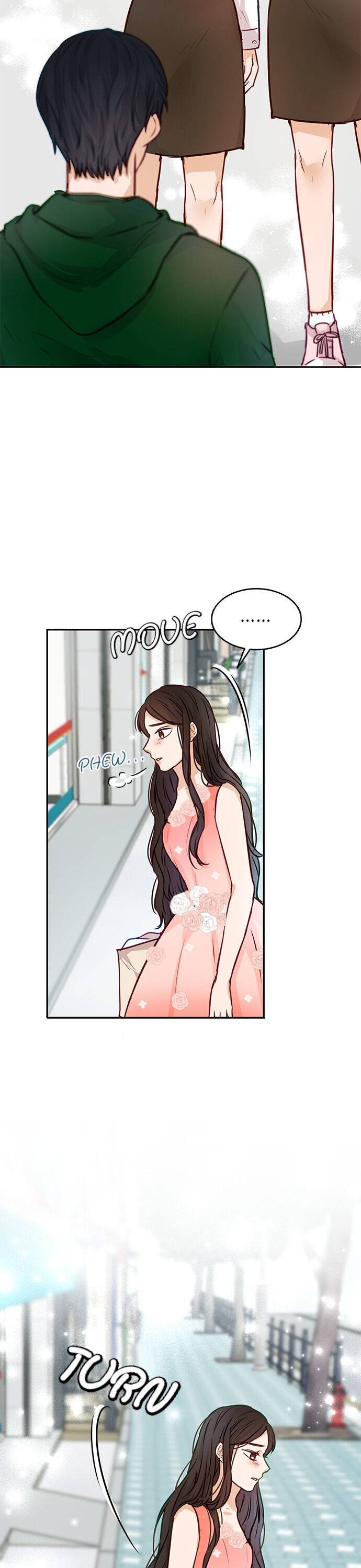 The Story Of Park’S Marriage Contract Chapter 7 page 29 - 