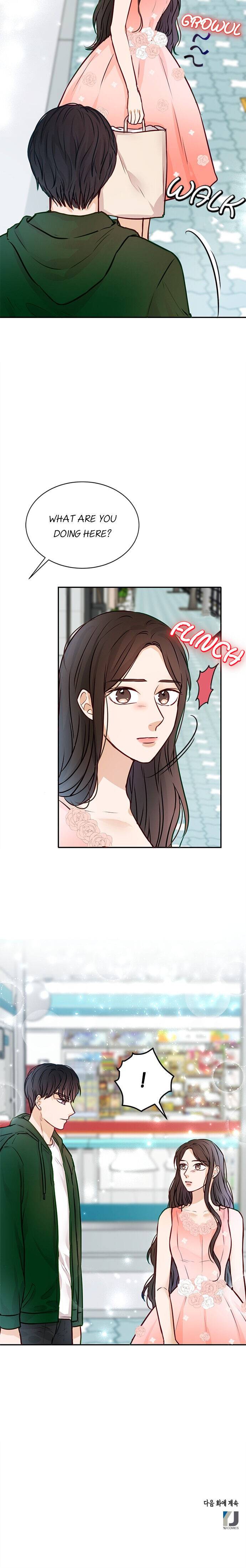 The Story Of Park’S Marriage Contract Chapter 7 page 30 - 