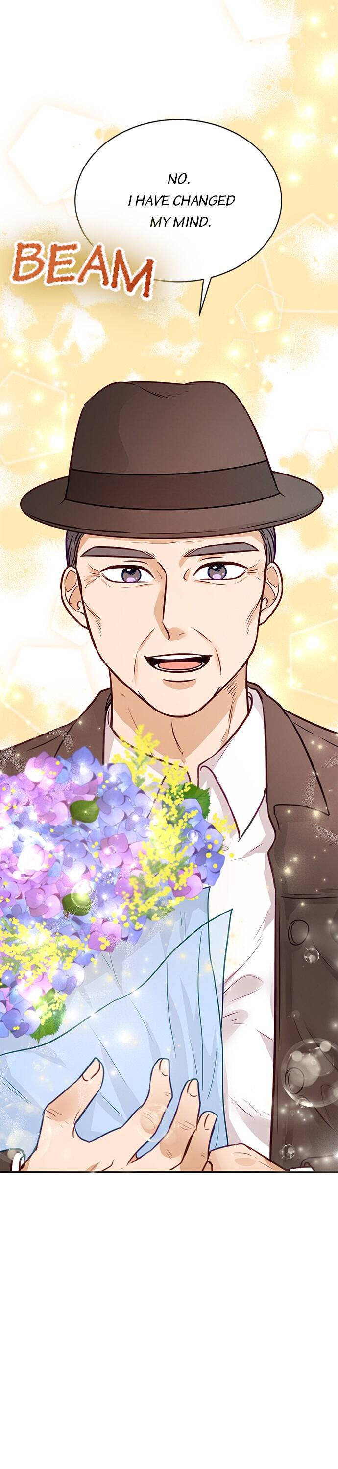 The Story Of Park’S Marriage Contract Chapter 7 page 4 - 