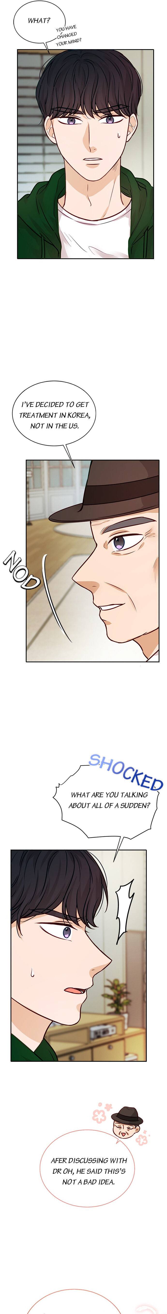The Story Of Park’S Marriage Contract Chapter 7 page 5 - 