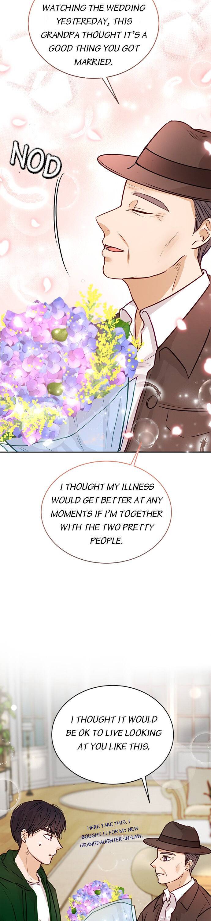 The Story Of Park’S Marriage Contract Chapter 7 page 6 - 