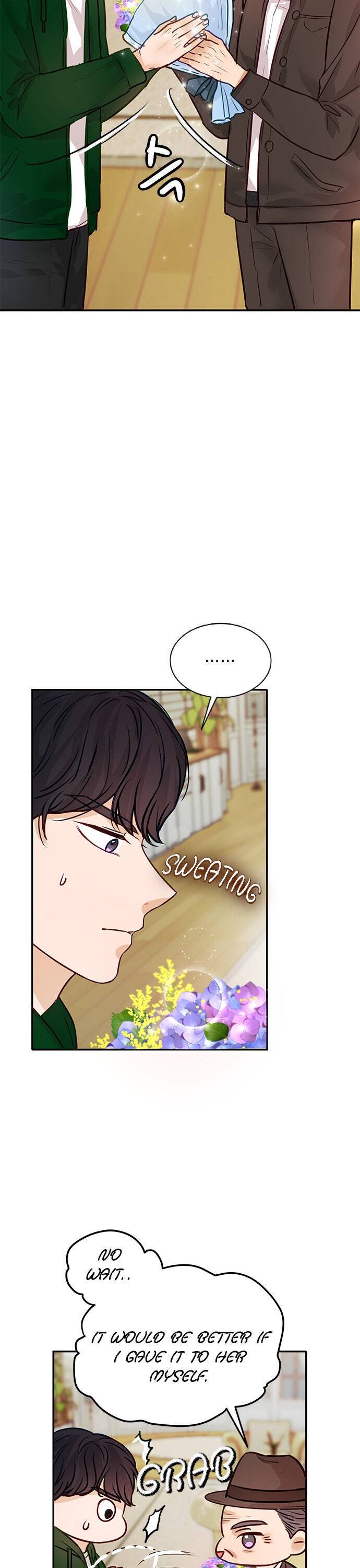 The Story Of Park’S Marriage Contract Chapter 7 page 7 - 