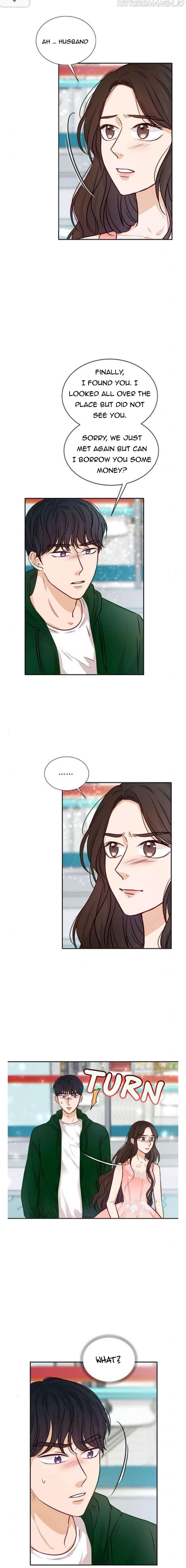 The Story Of Park’S Marriage Contract Chapter 8 page 1 - 