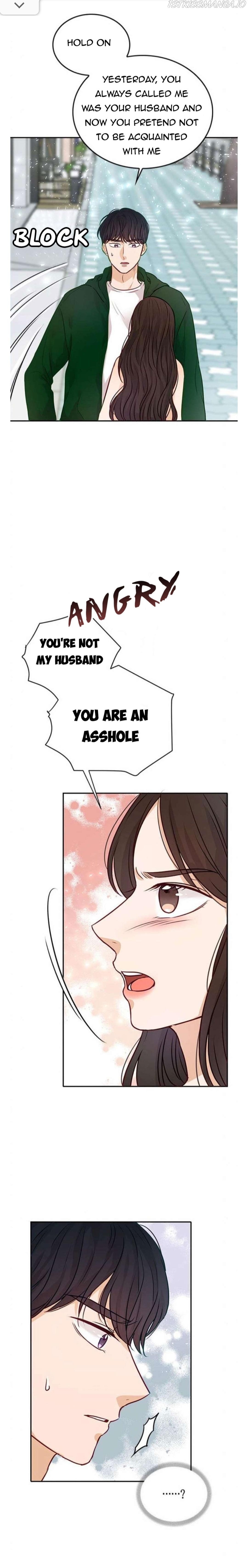 The Story Of Park’S Marriage Contract Chapter 8 page 2 - 