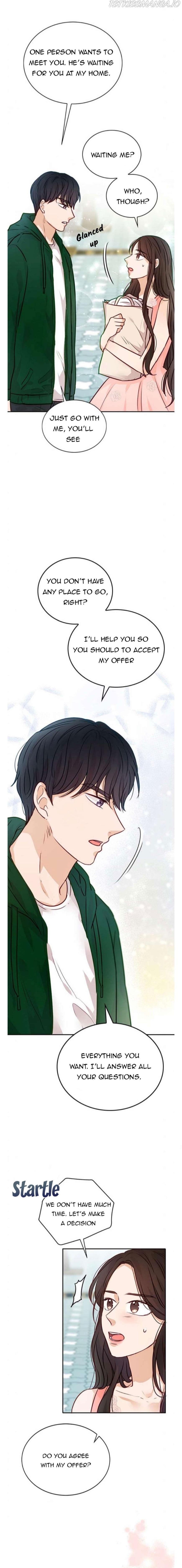The Story Of Park’S Marriage Contract Chapter 8 page 11 - 