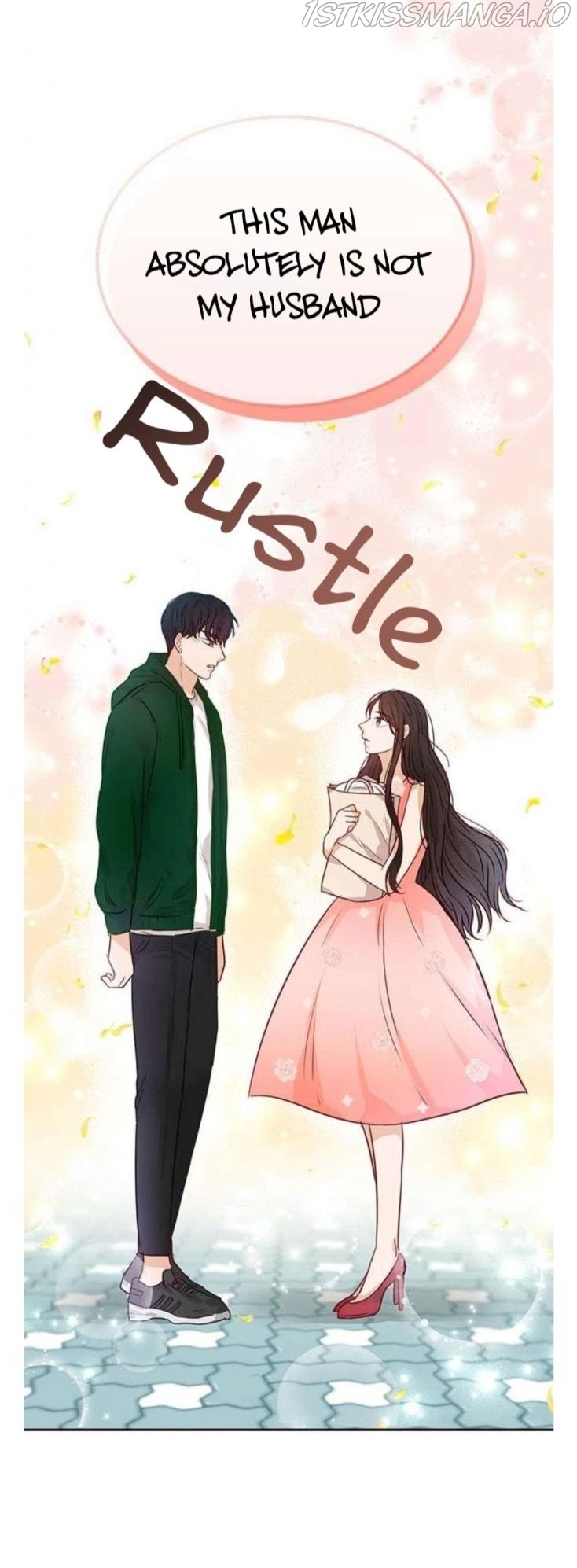 The Story Of Park’S Marriage Contract Chapter 8 page 12 - 
