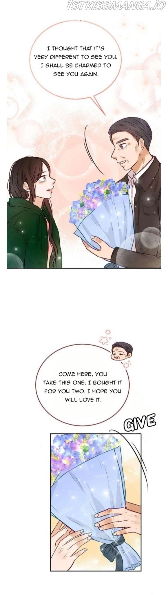 The Story Of Park’S Marriage Contract Chapter 8 page 18 - 
