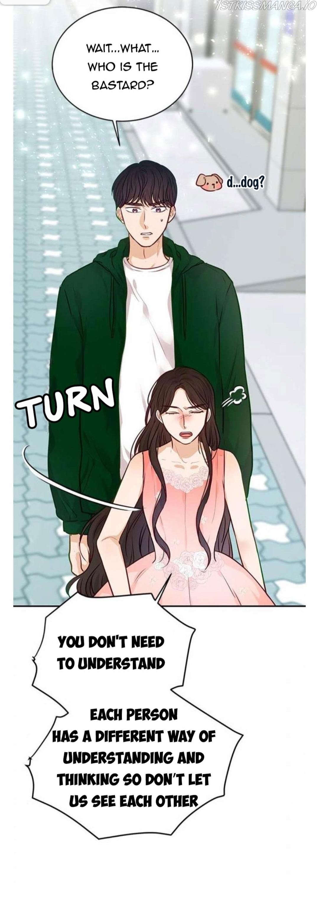 The Story Of Park’S Marriage Contract Chapter 8 page 3 - 