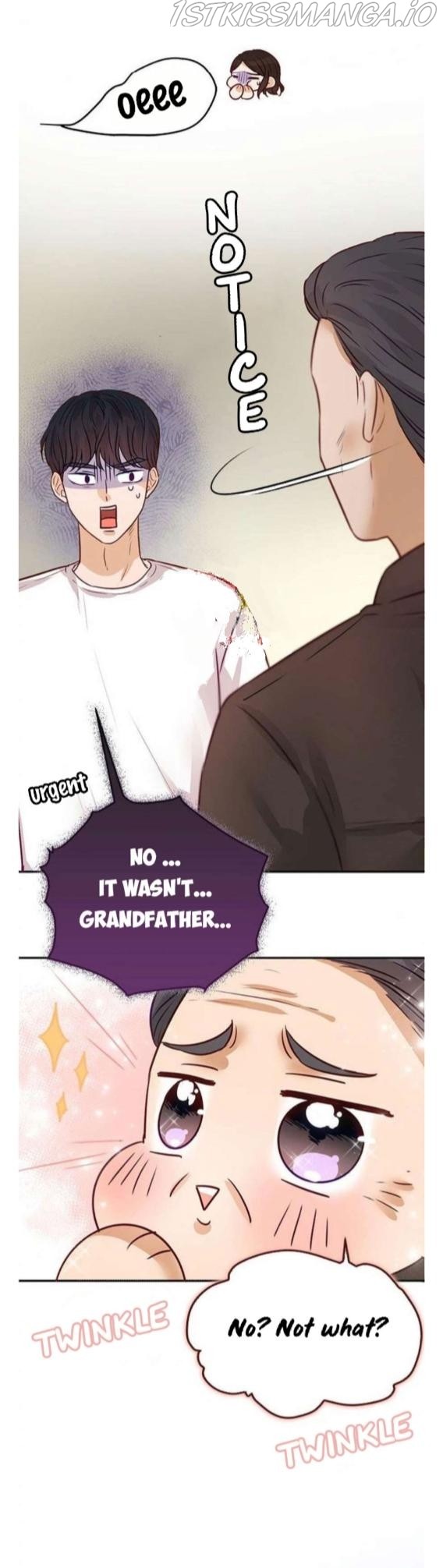 The Story Of Park’S Marriage Contract Chapter 8 page 21 - 