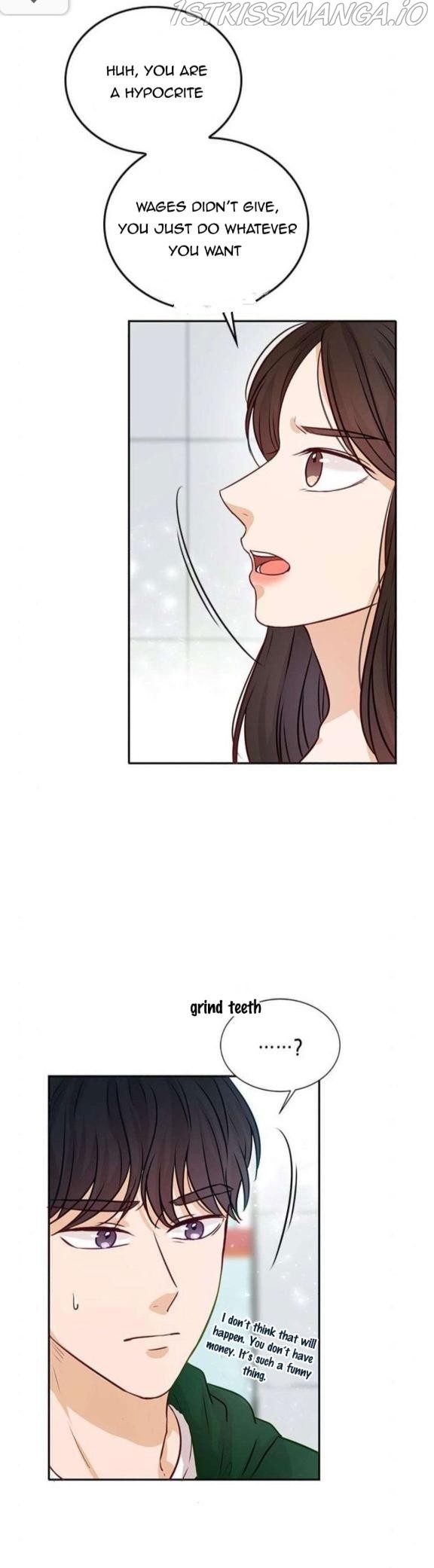 The Story Of Park’S Marriage Contract Chapter 8 page 5 - 