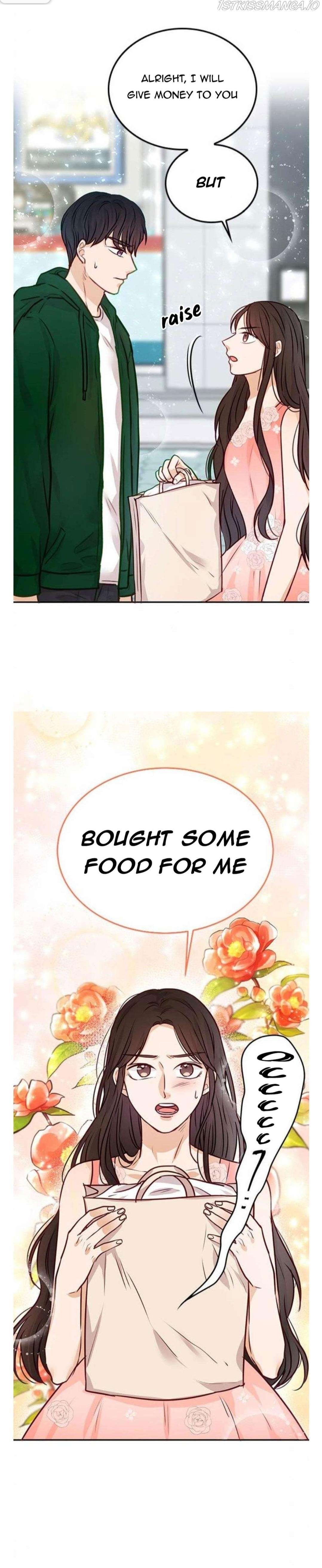 The Story Of Park’S Marriage Contract Chapter 8 page 6 - 