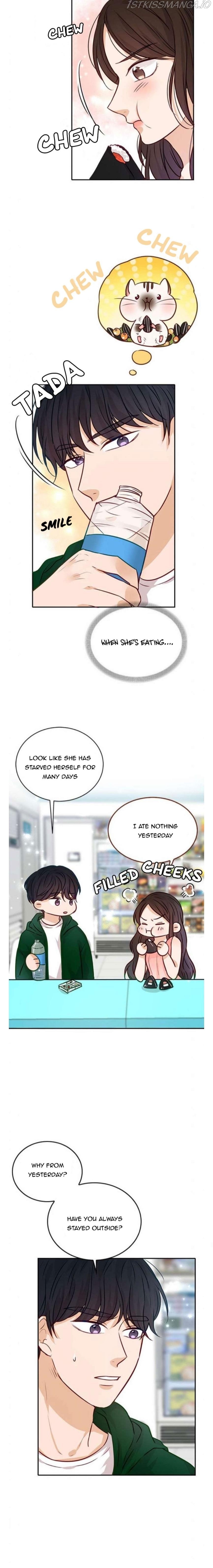 The Story Of Park’S Marriage Contract Chapter 8 page 7 - 