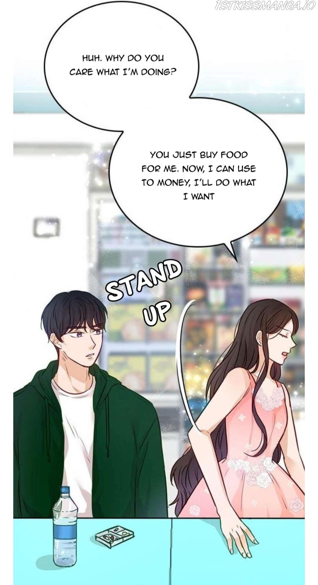 The Story Of Park’S Marriage Contract Chapter 8 page 8 - 