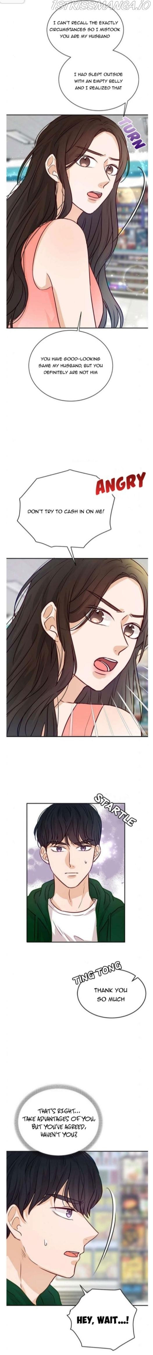 The Story Of Park’S Marriage Contract Chapter 8 page 9 - 