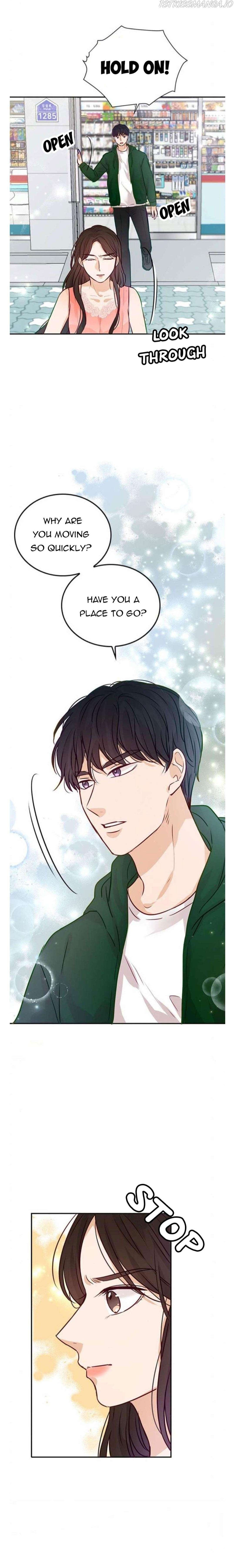 The Story Of Park’S Marriage Contract Chapter 8 page 10 - 