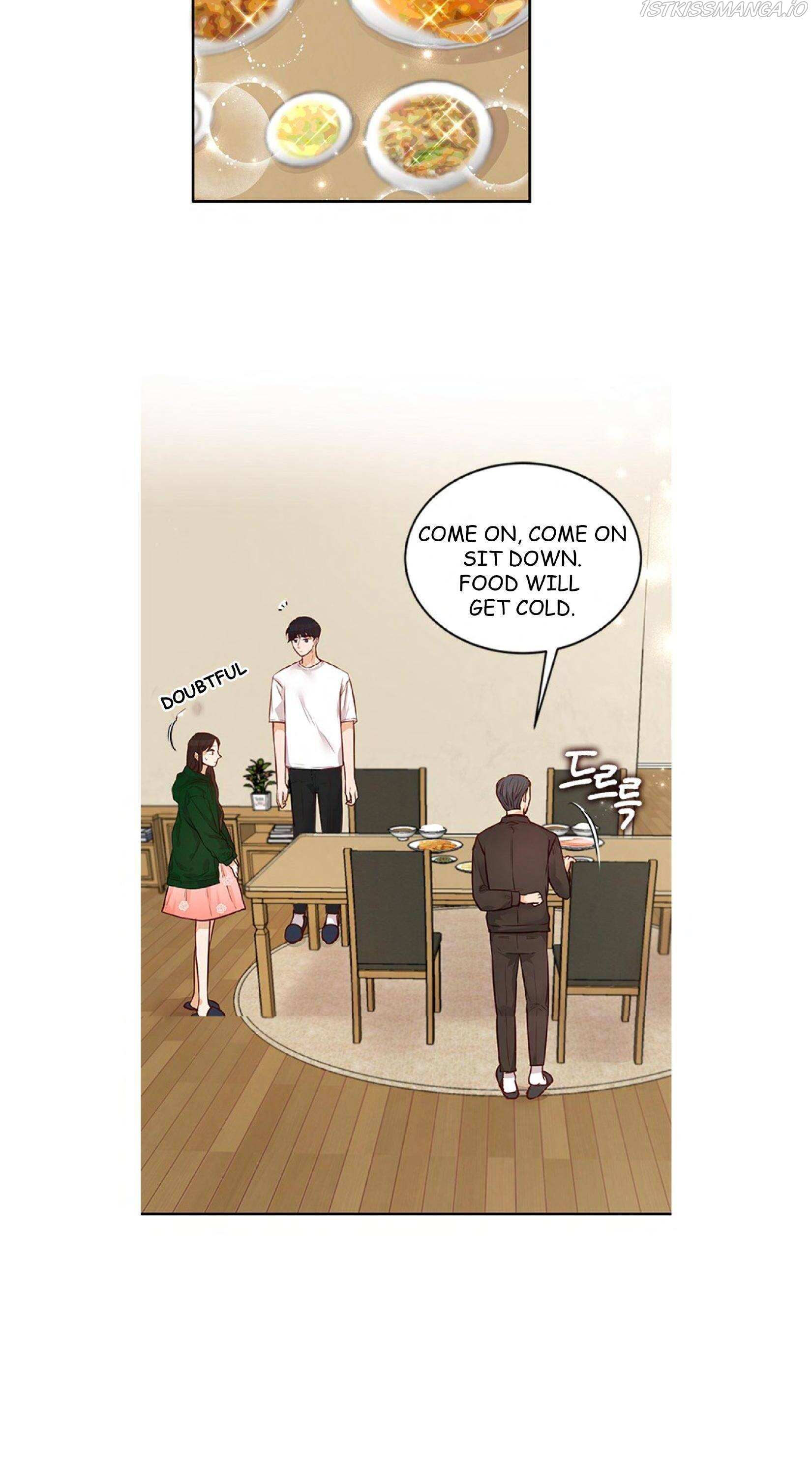 The Story Of Park’S Marriage Contract Chapter 9 page 2 - 