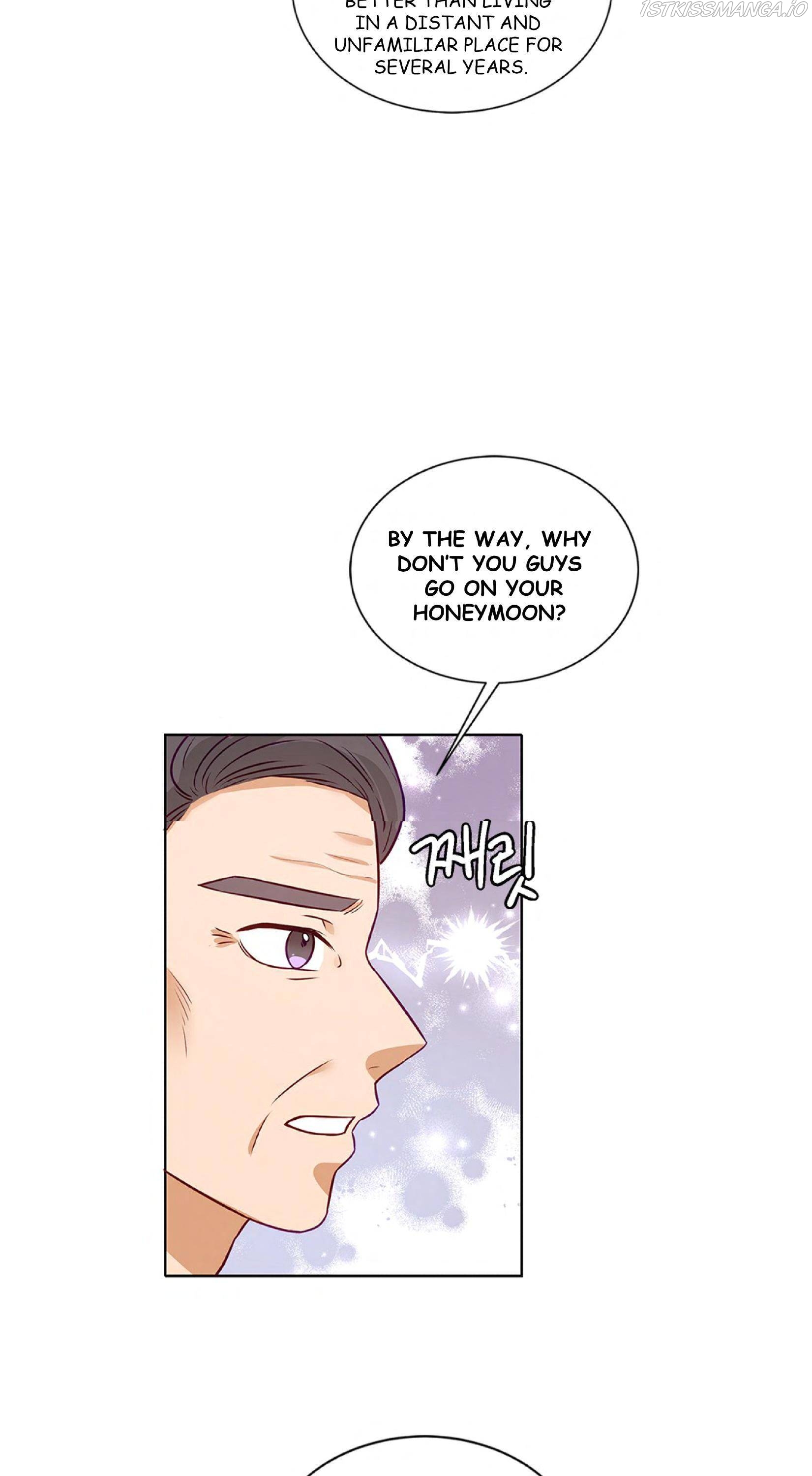 The Story Of Park’S Marriage Contract Chapter 9 page 11 - 
