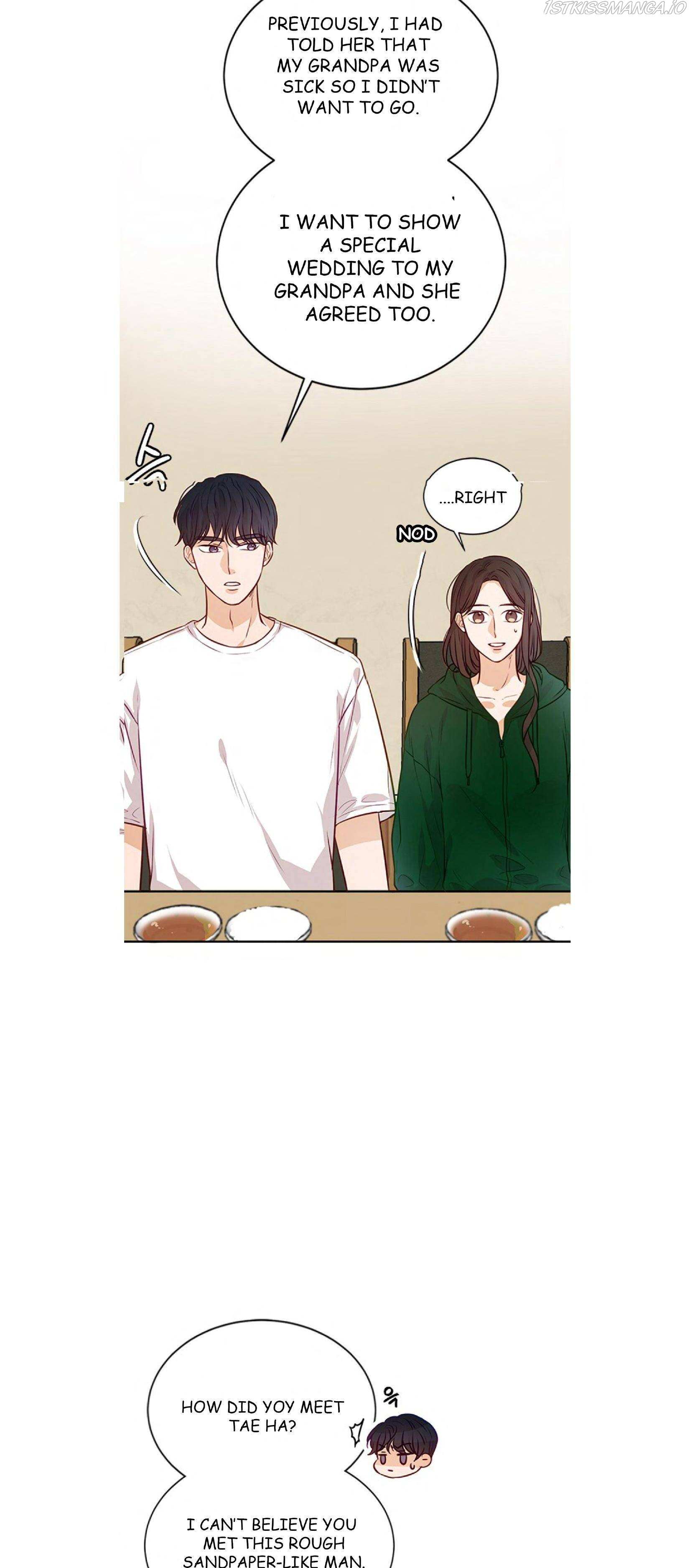 The Story Of Park’S Marriage Contract Chapter 9 page 12 - 