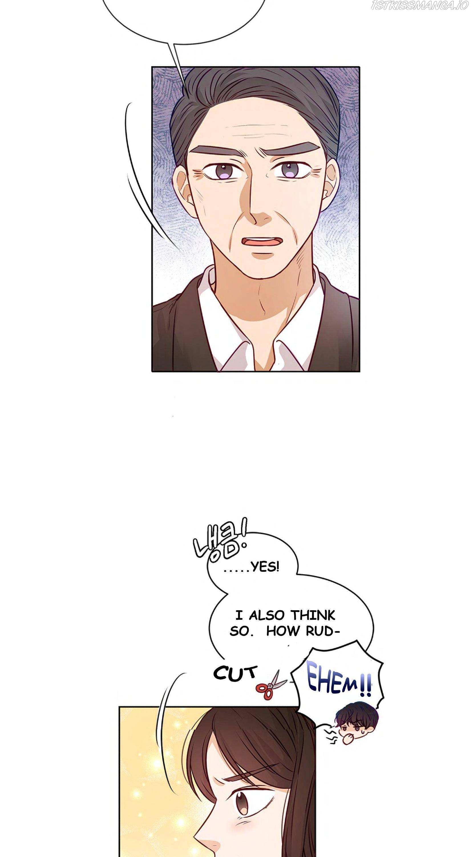 The Story Of Park’S Marriage Contract Chapter 9 page 13 - 