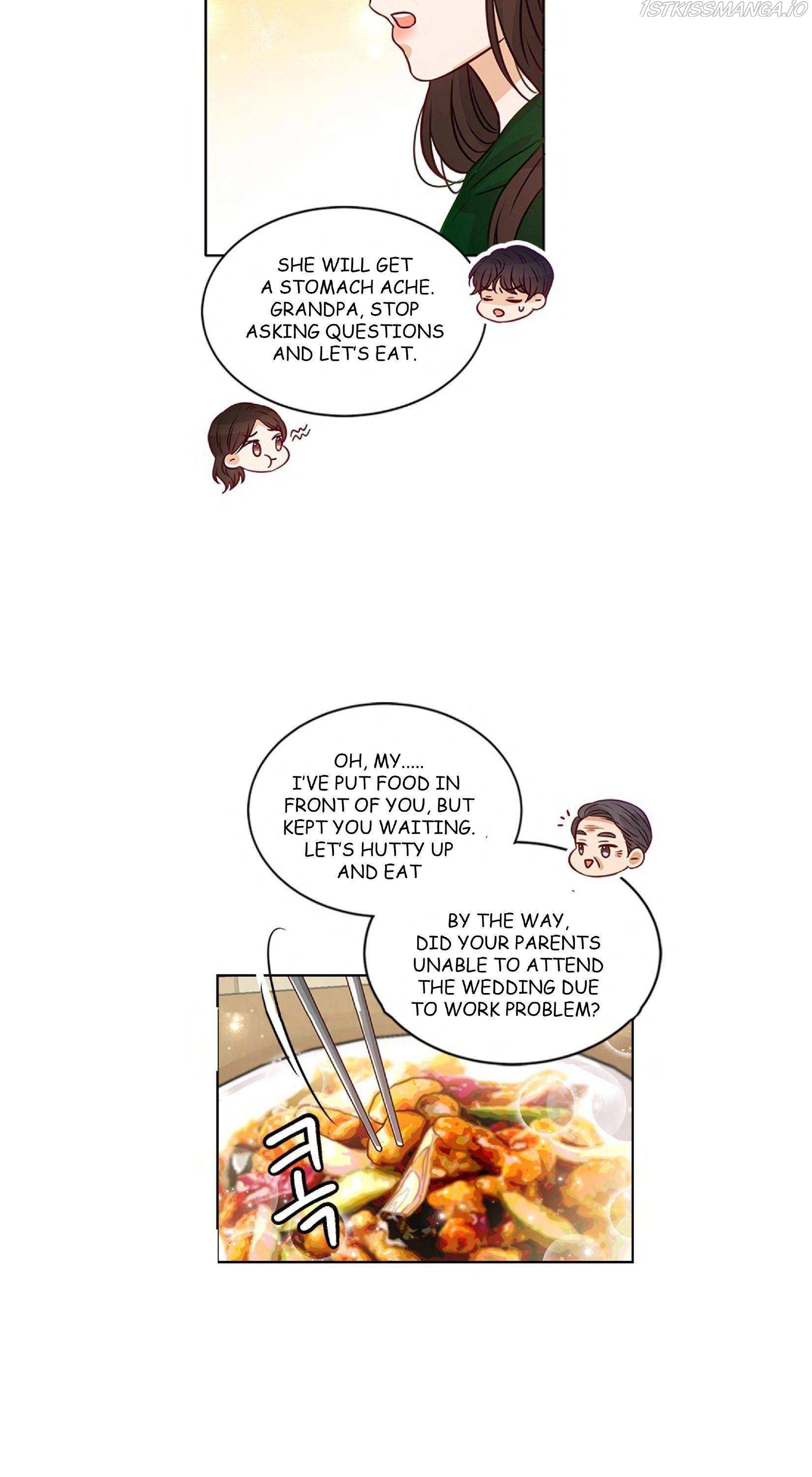The Story Of Park’S Marriage Contract Chapter 9 page 14 - 