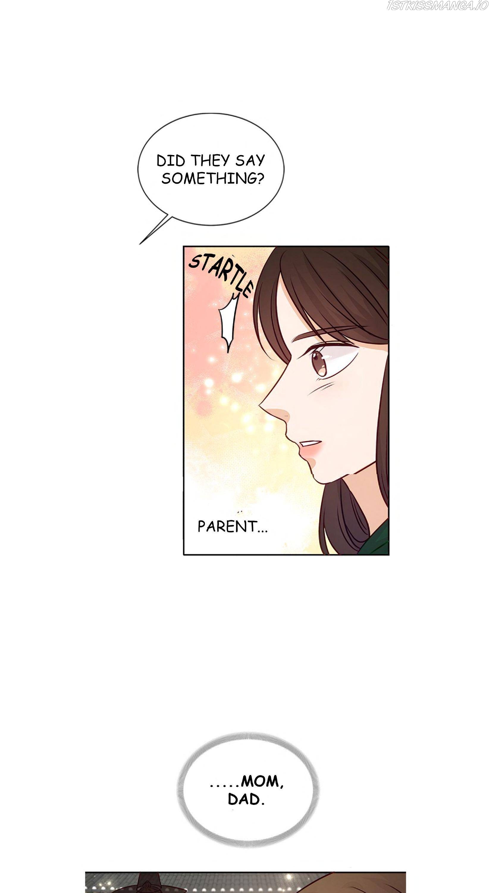 The Story Of Park’S Marriage Contract Chapter 9 page 15 - 