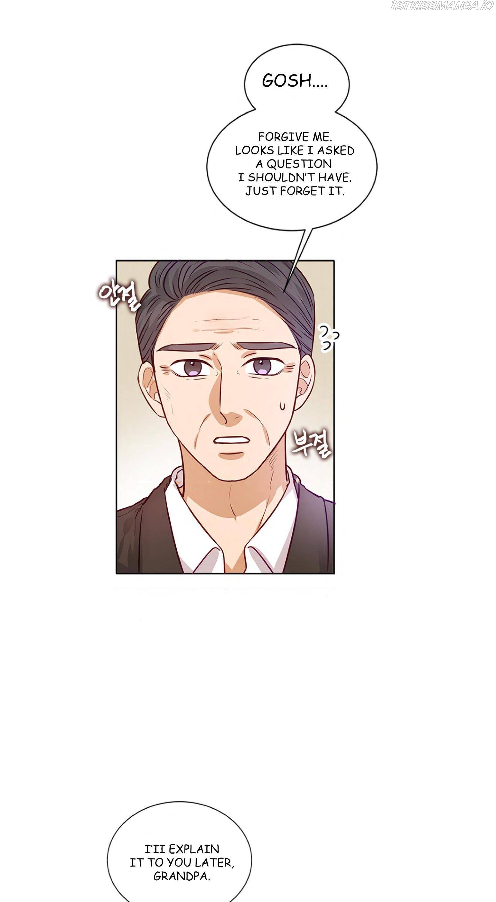 The Story Of Park’S Marriage Contract Chapter 9 page 19 - 