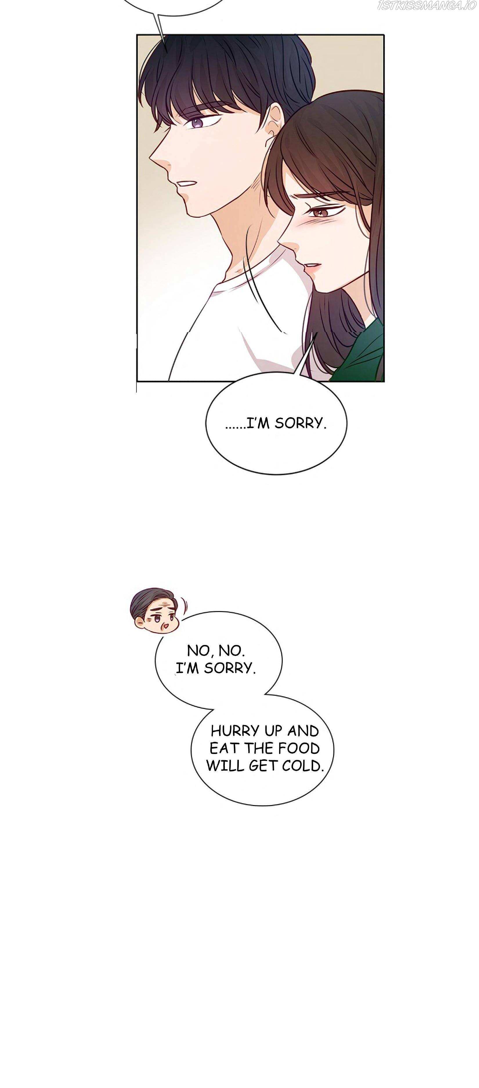 The Story Of Park’S Marriage Contract Chapter 9 page 20 - 
