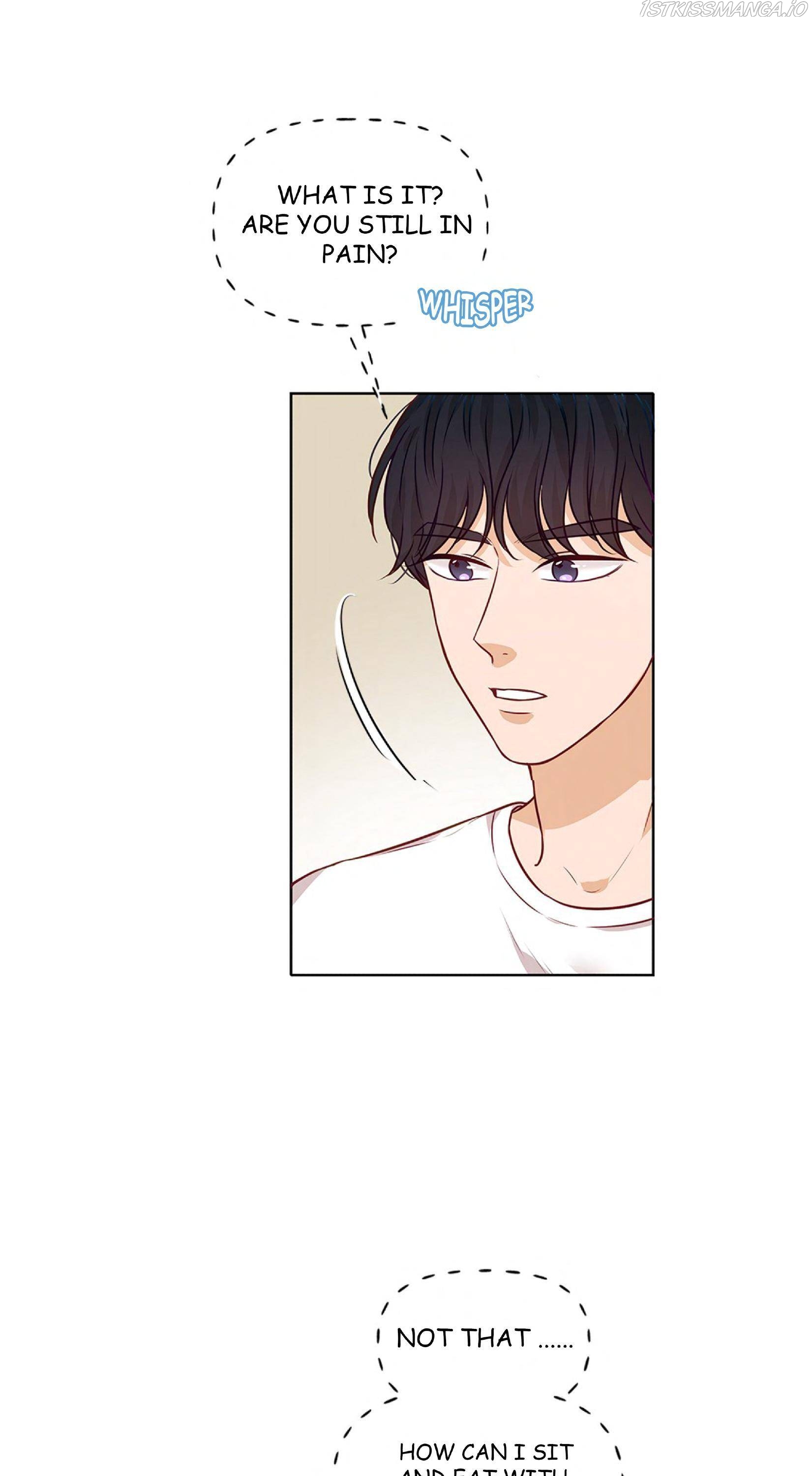 The Story Of Park’S Marriage Contract Chapter 9 page 3 - 