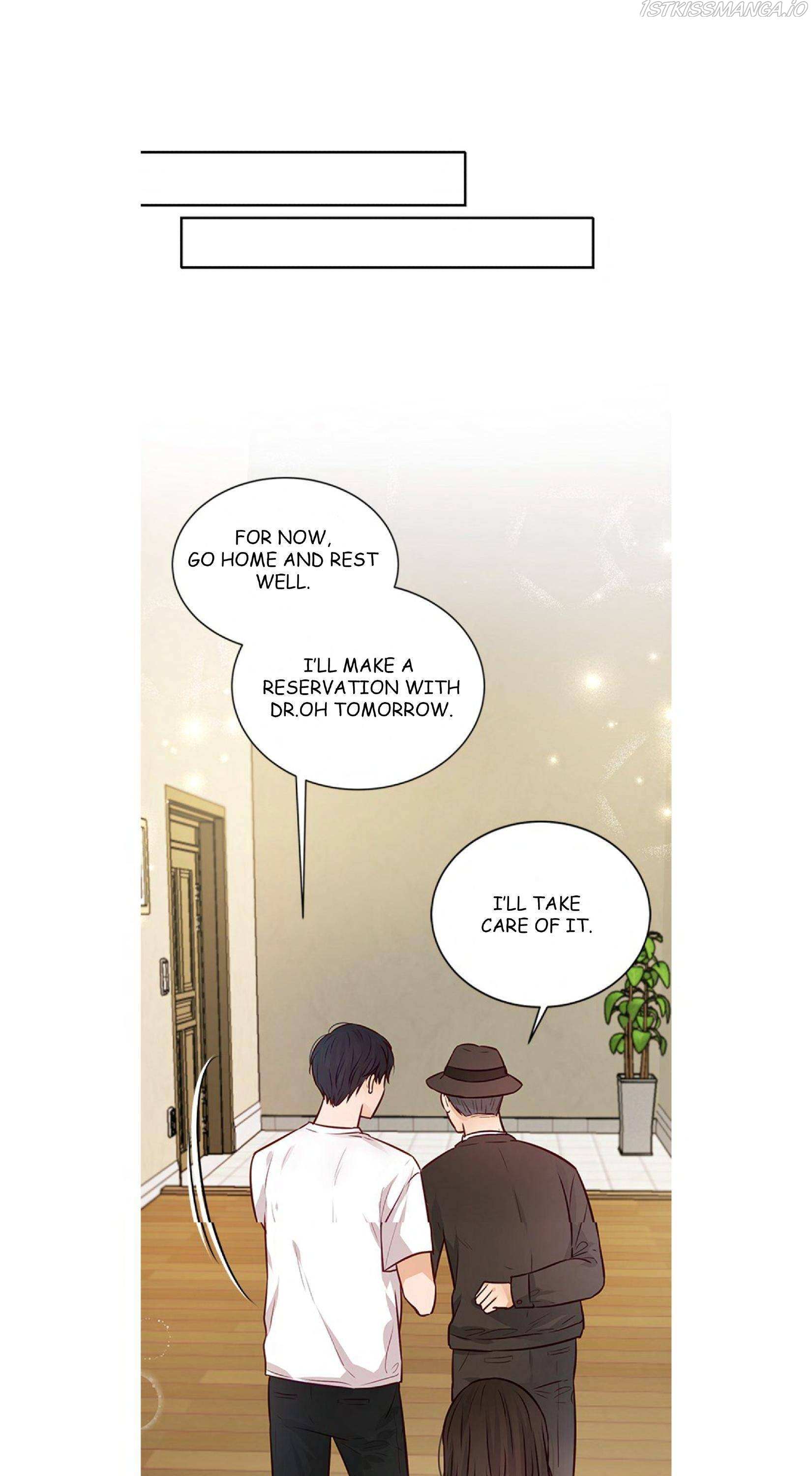 The Story Of Park’S Marriage Contract Chapter 9 page 21 - 