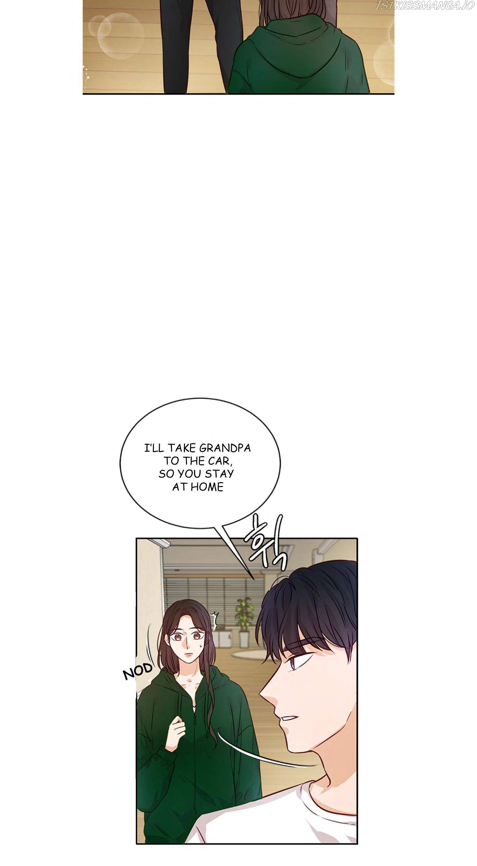 The Story Of Park’S Marriage Contract Chapter 9 page 22 - 