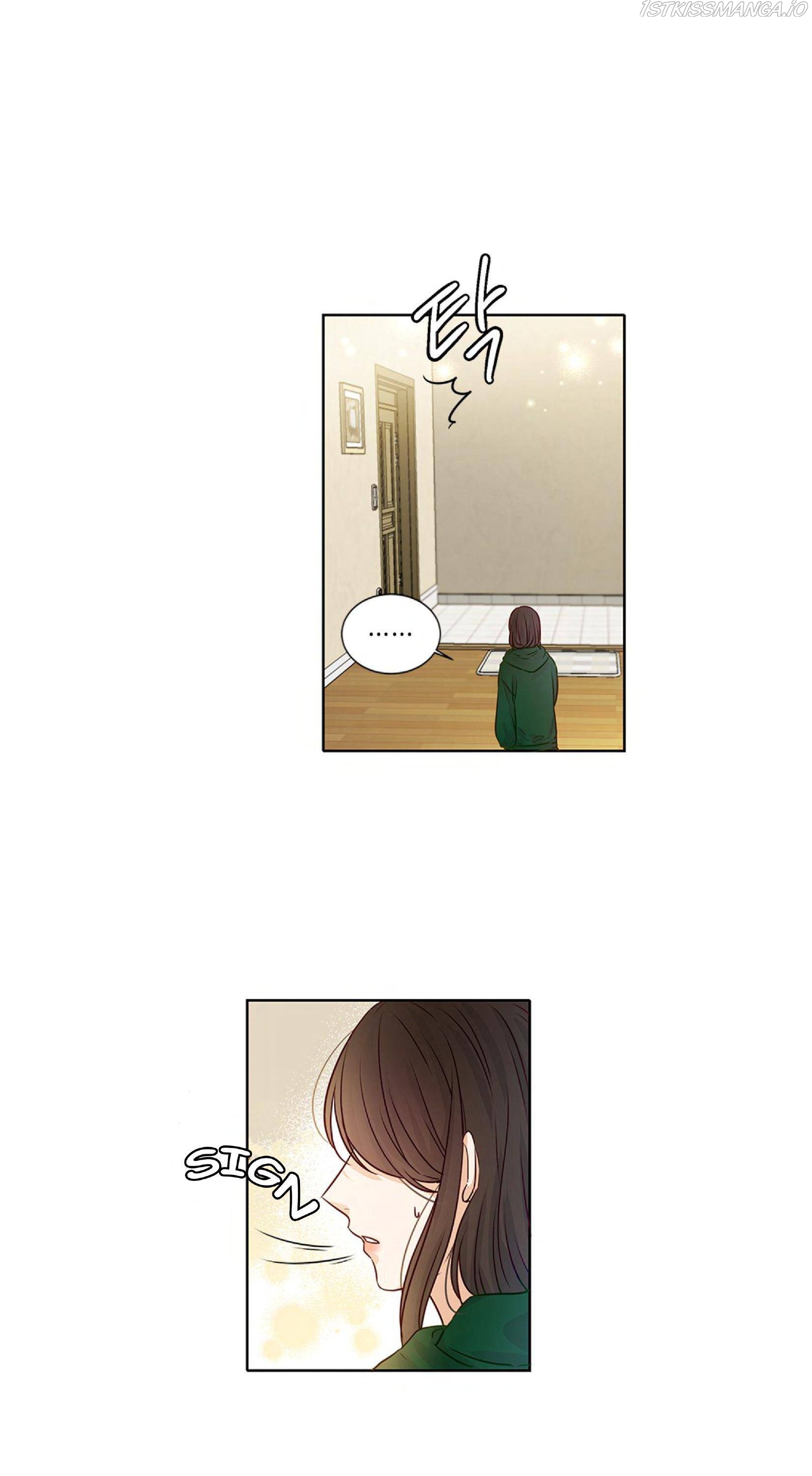 The Story Of Park’S Marriage Contract Chapter 9 page 23 - 