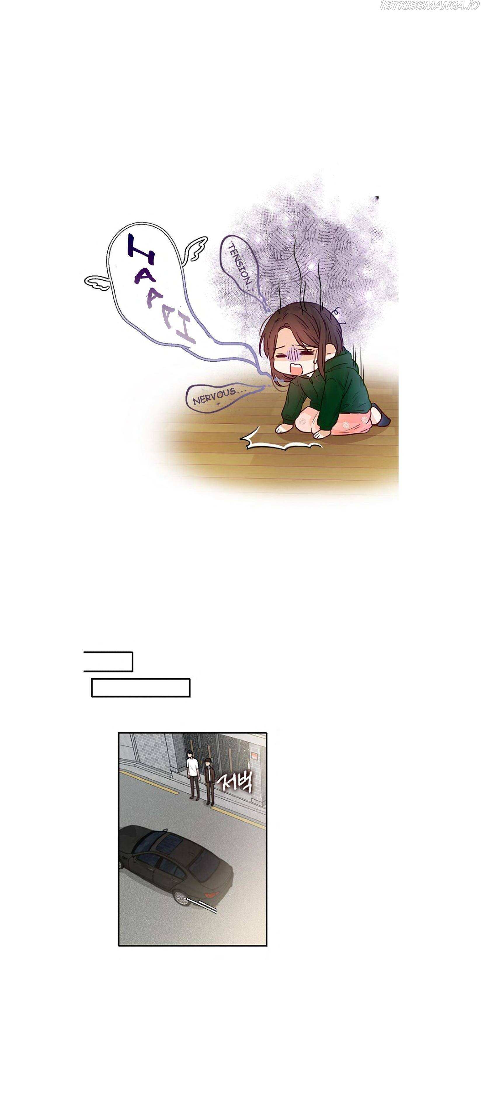 The Story Of Park’S Marriage Contract Chapter 9 page 24 - 