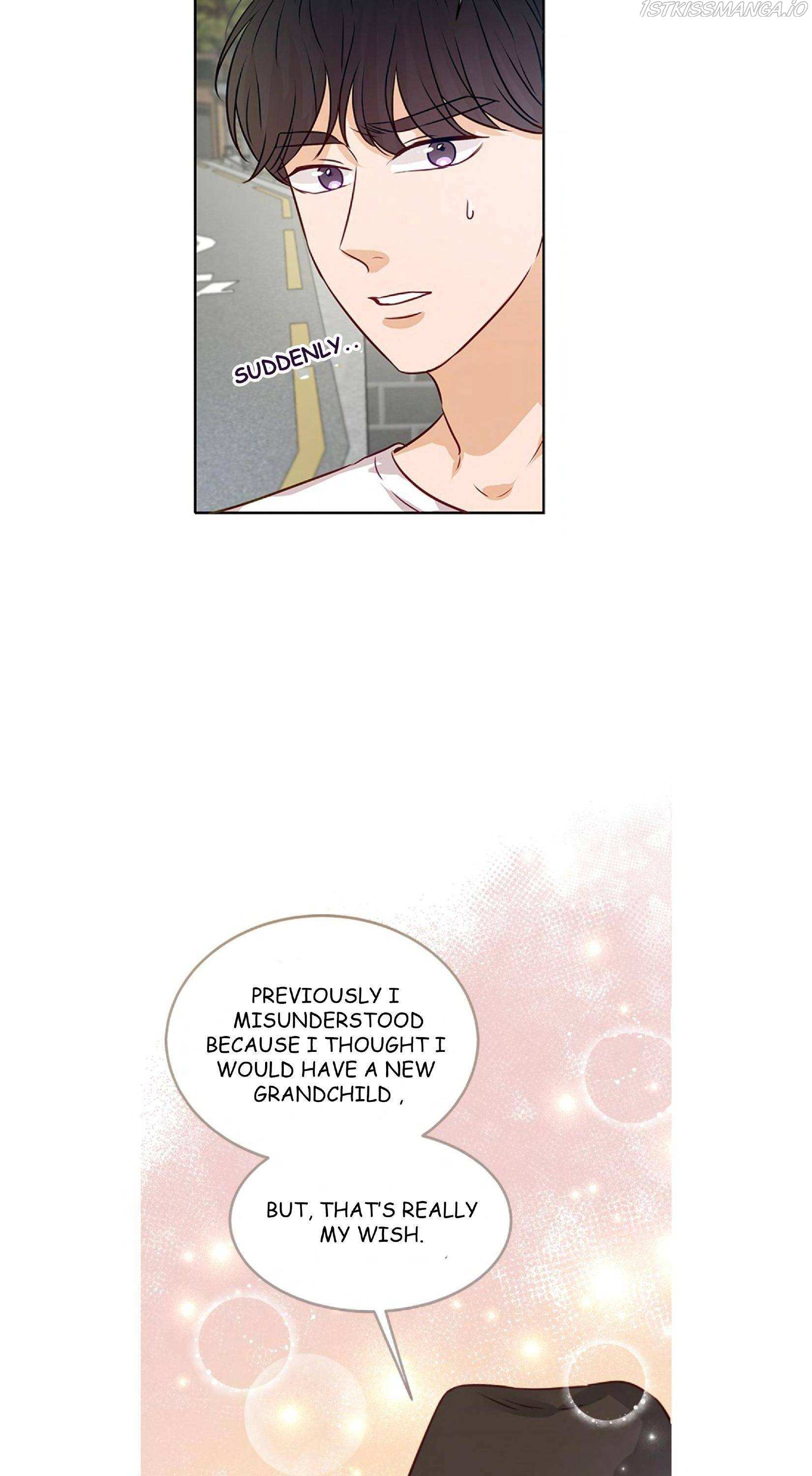 The Story Of Park’S Marriage Contract Chapter 9 page 26 - 