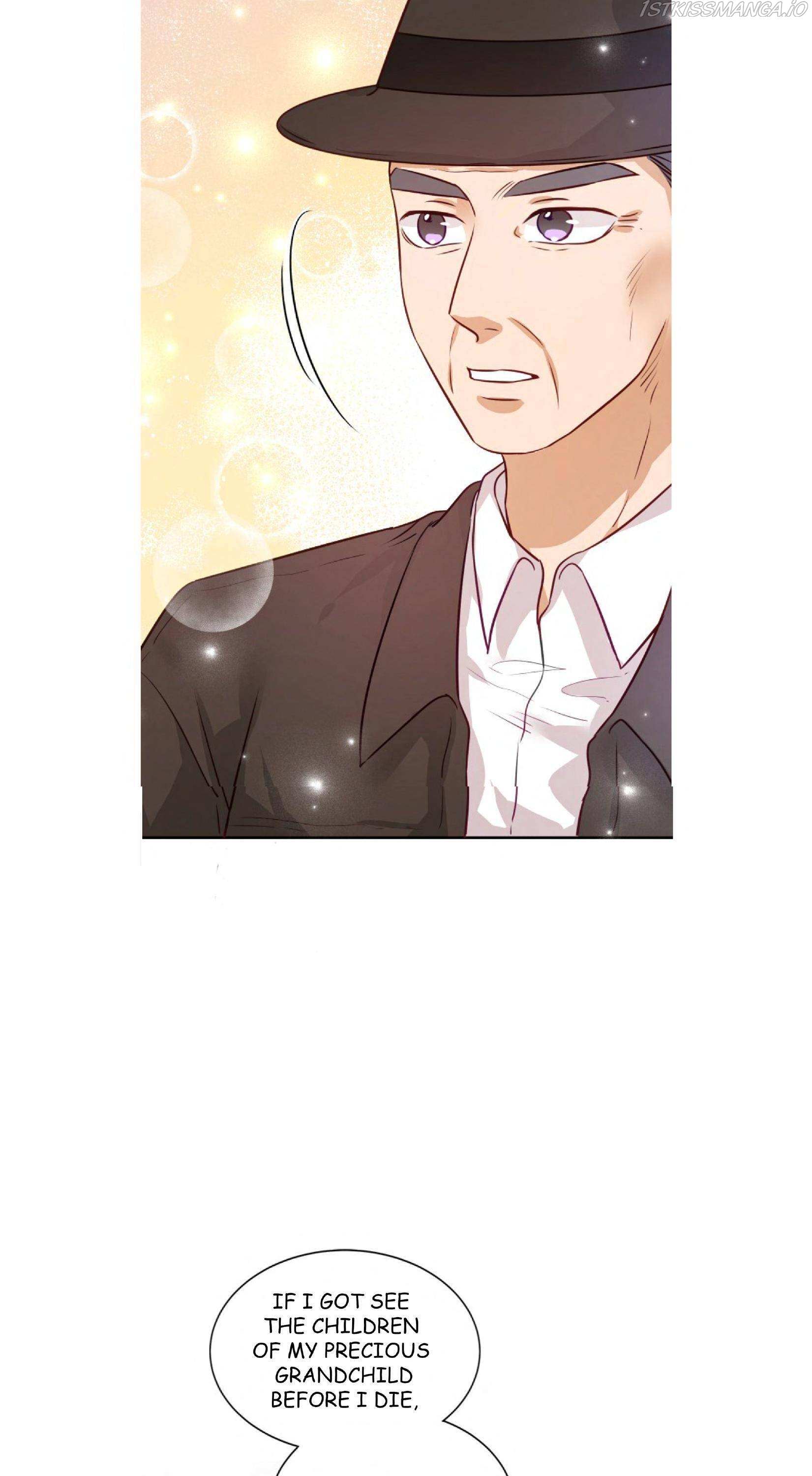 The Story Of Park’S Marriage Contract Chapter 9 page 27 - 