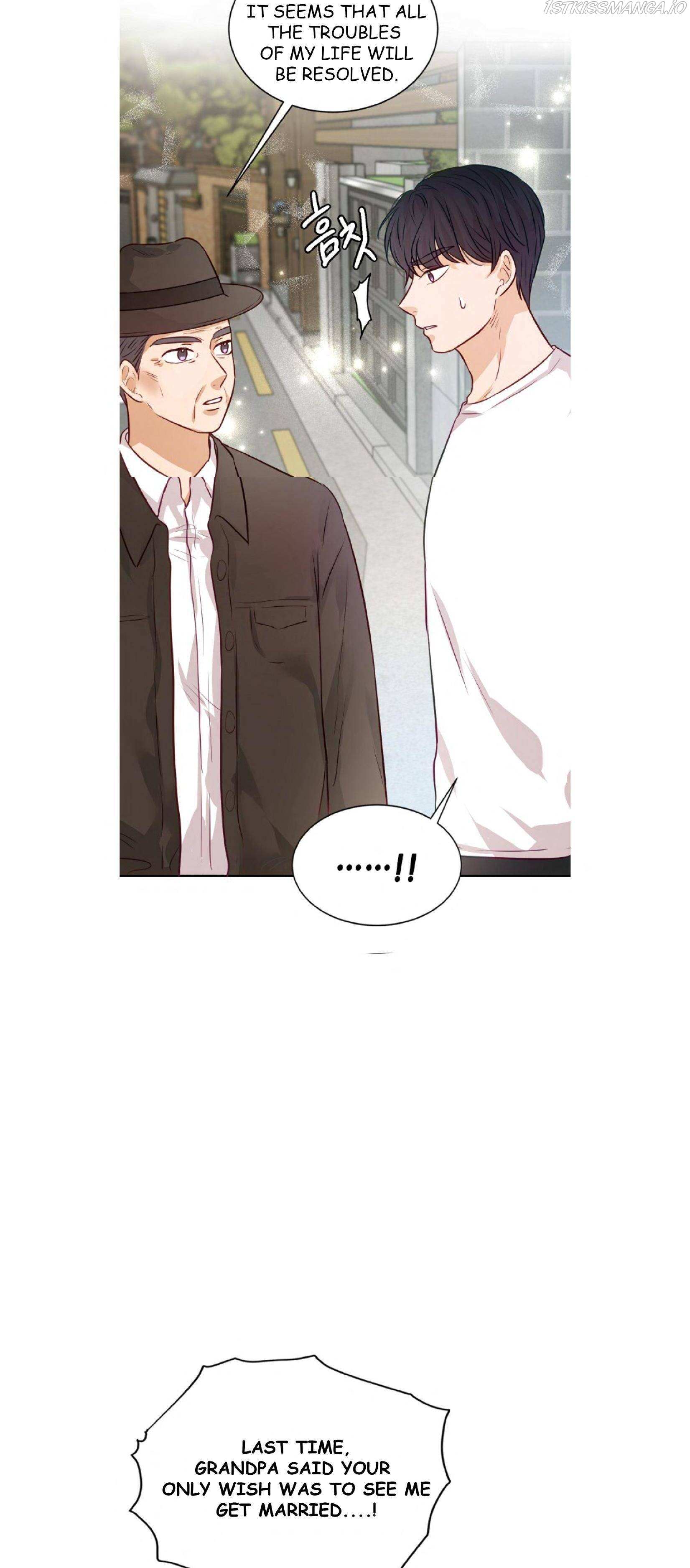 The Story Of Park’S Marriage Contract Chapter 9 page 28 - 