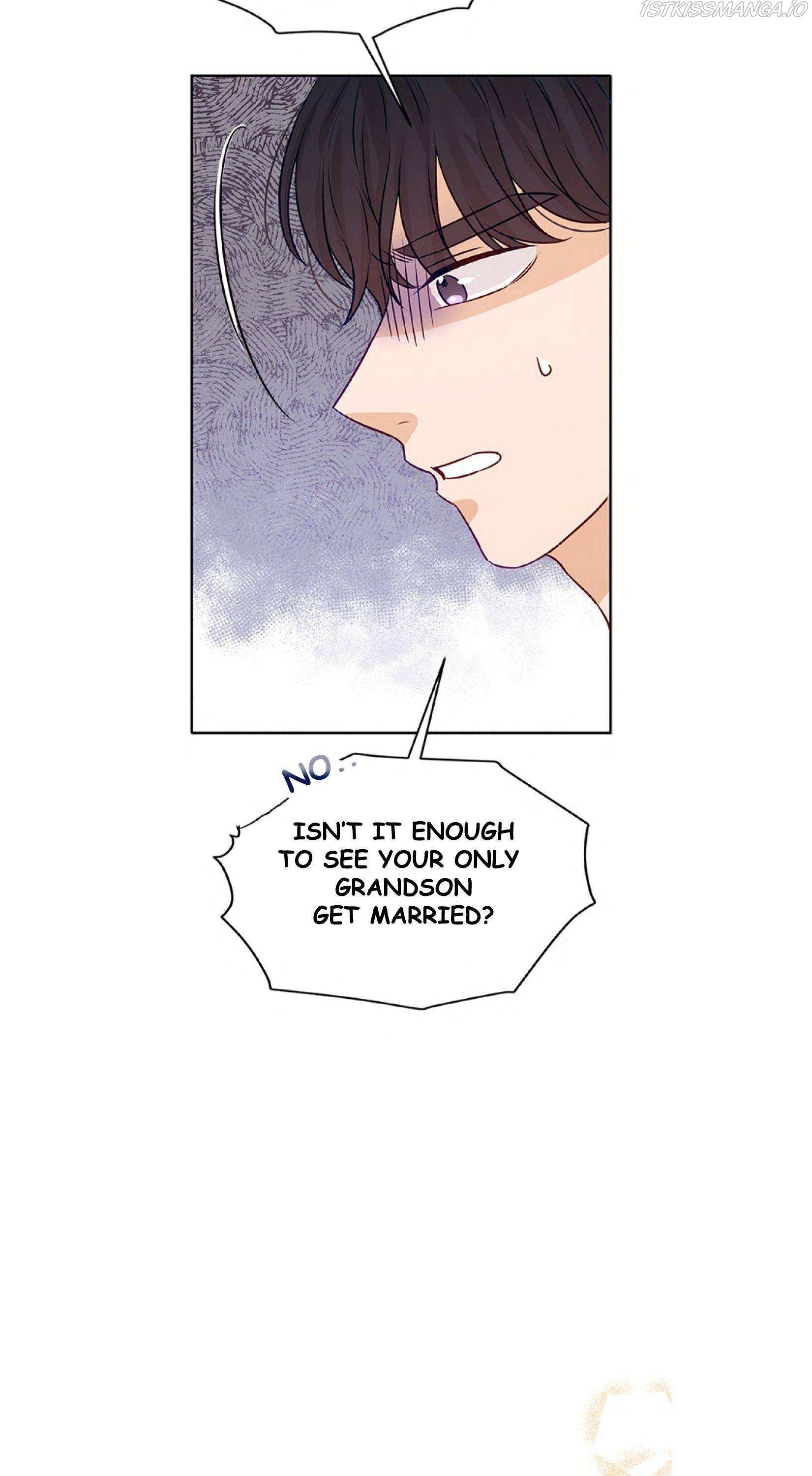 The Story Of Park’S Marriage Contract Chapter 9 page 29 - 