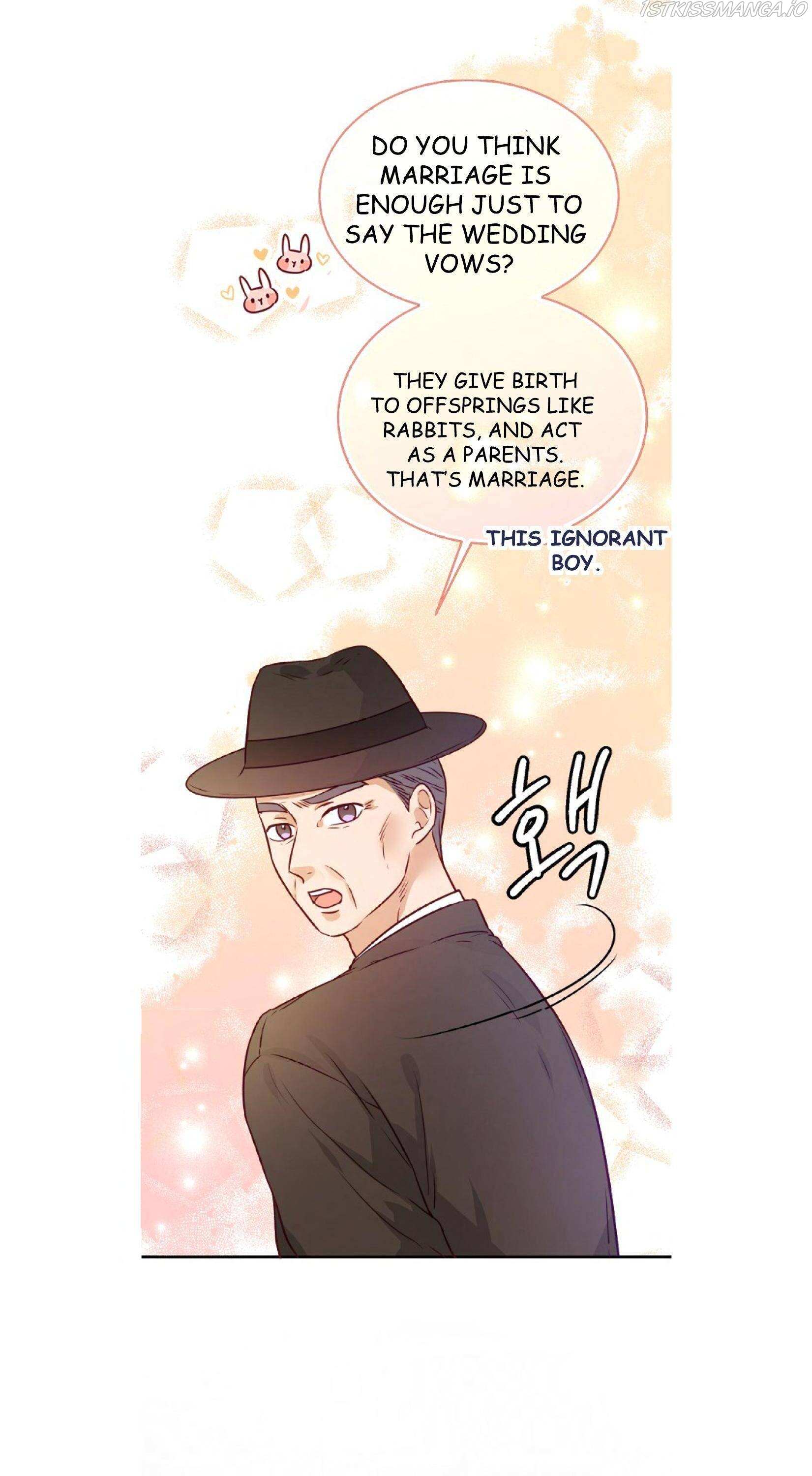 The Story Of Park’S Marriage Contract Chapter 9 page 30 - 