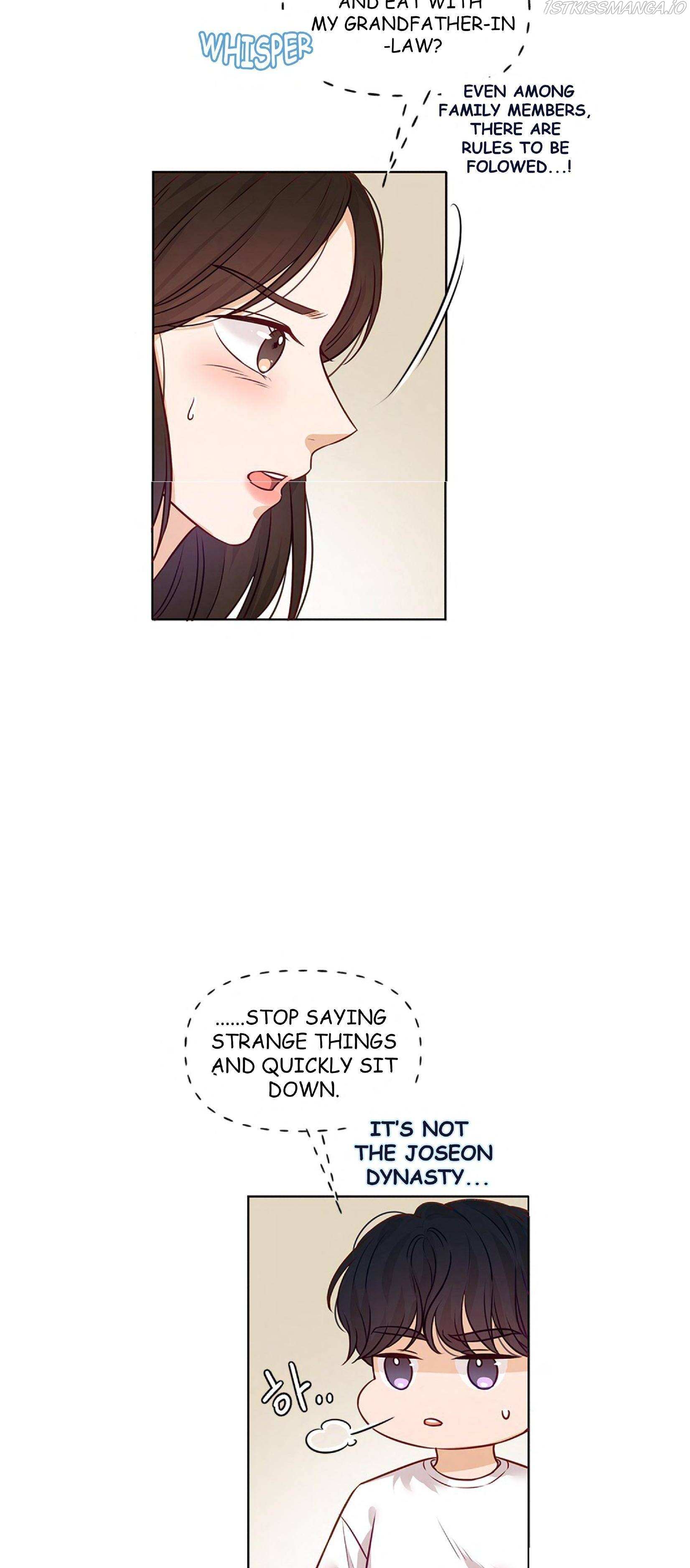 The Story Of Park’S Marriage Contract Chapter 9 page 4 - 