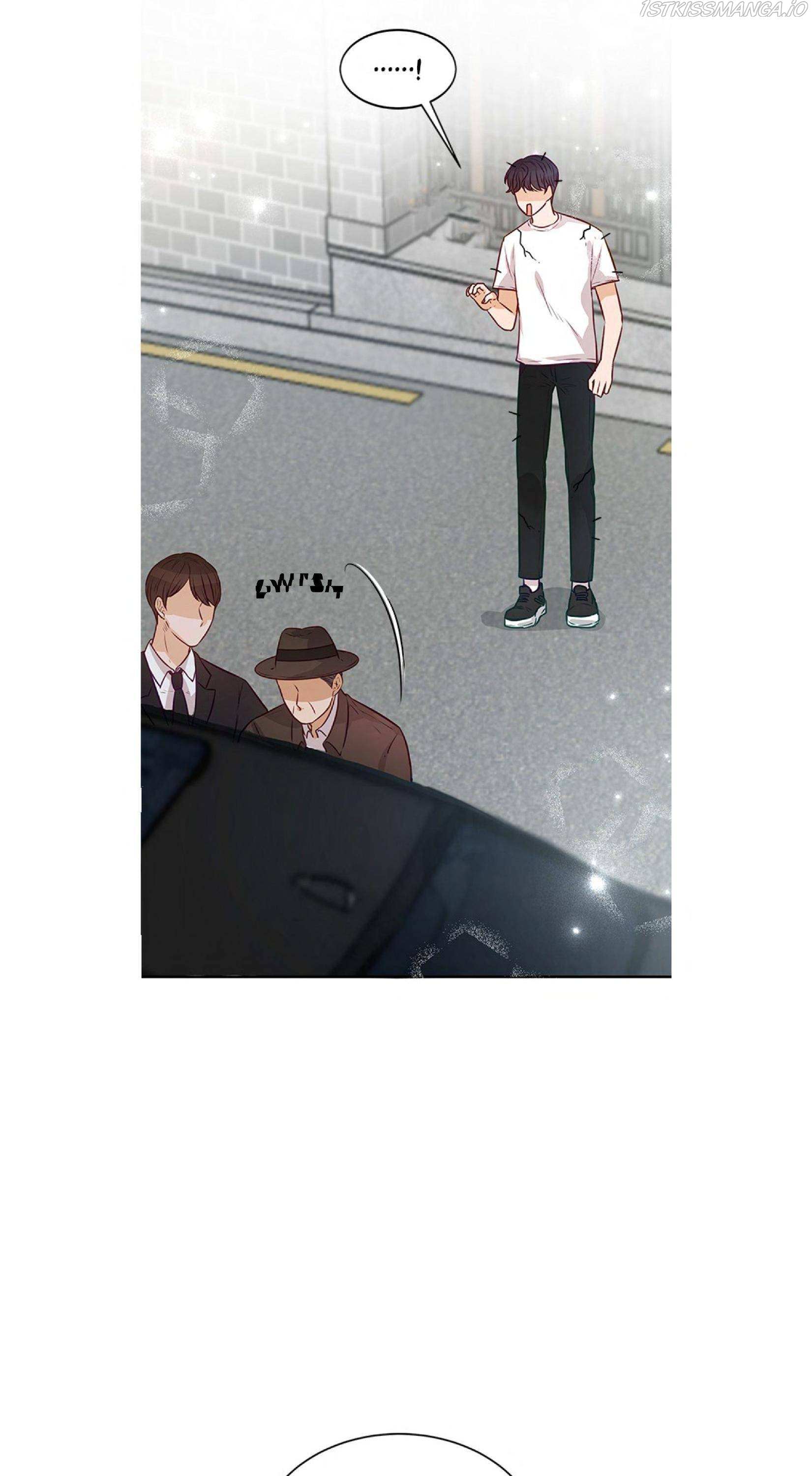 The Story Of Park’S Marriage Contract Chapter 9 page 31 - 