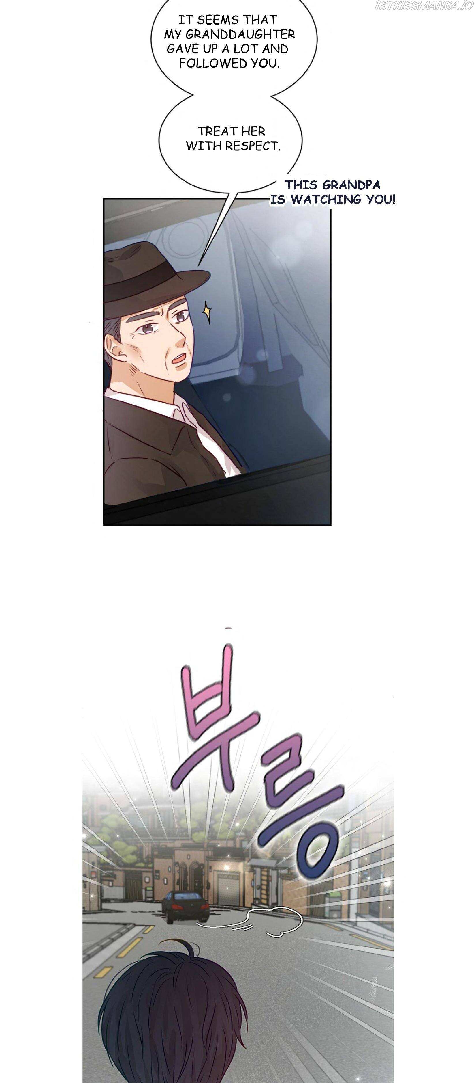 The Story Of Park’S Marriage Contract Chapter 9 page 32 - 