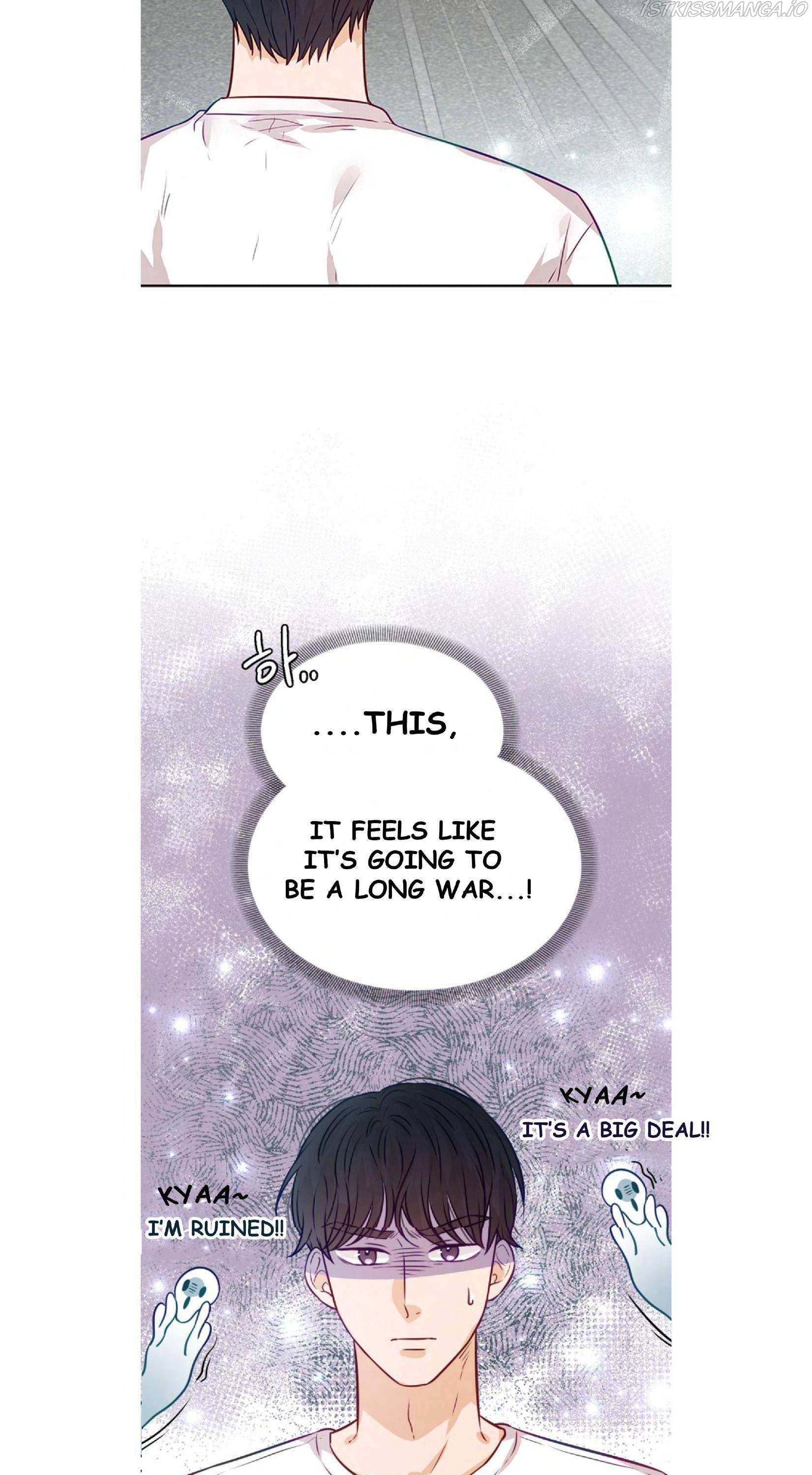 The Story Of Park’S Marriage Contract Chapter 9 page 33 - 